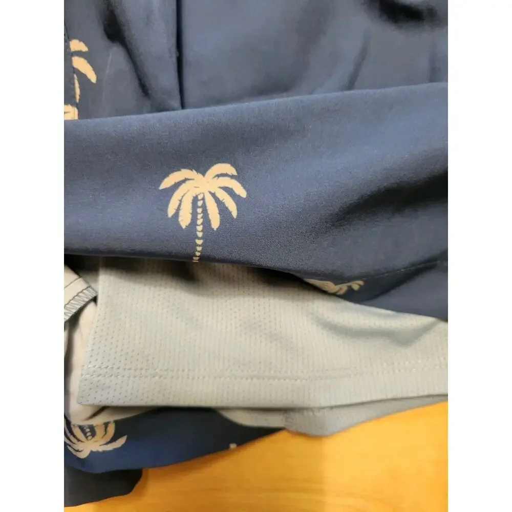 Men's Chubbies Stretch 4